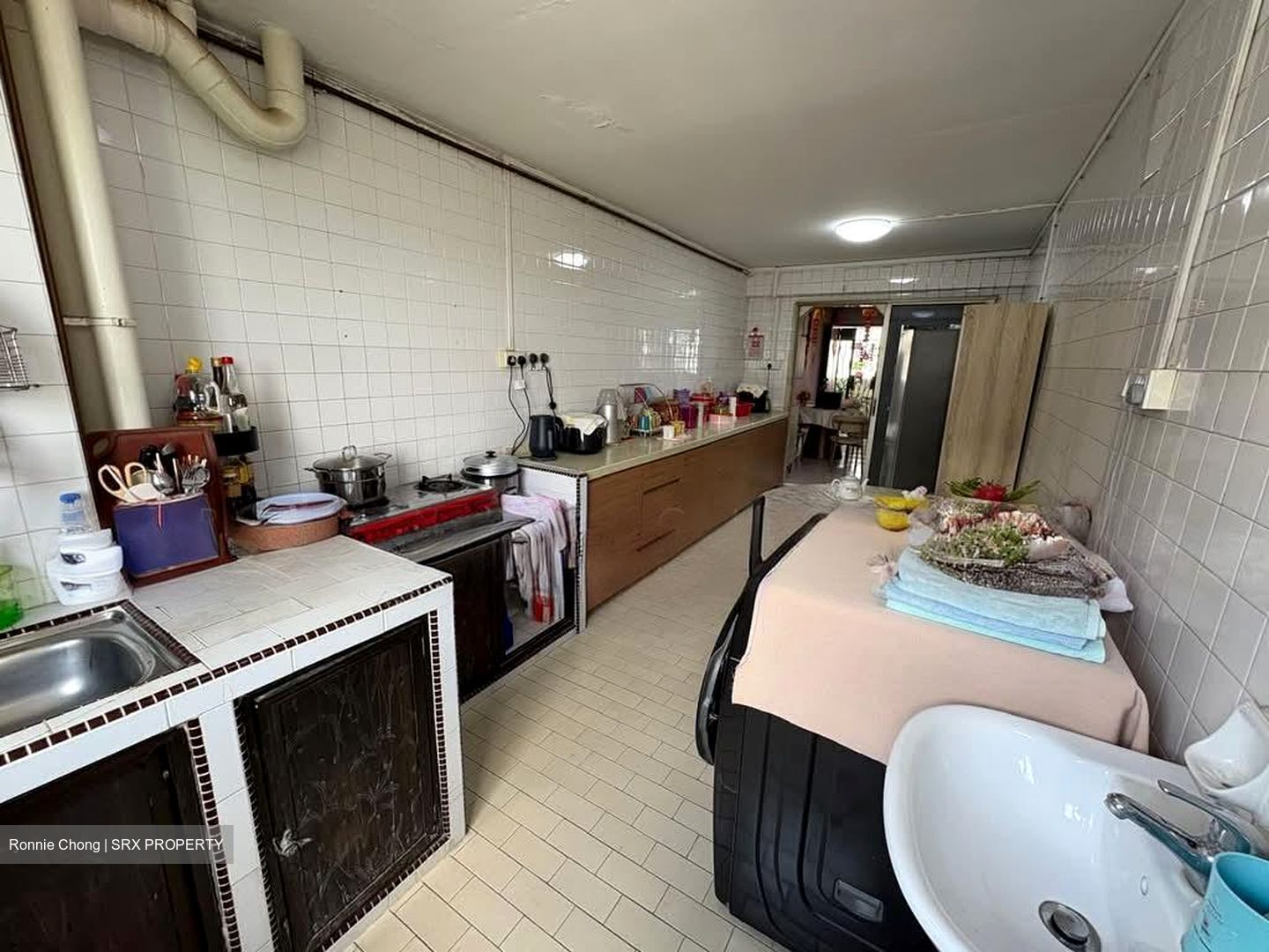 Blk 146 Woodlands Street 13 (Woodlands), HDB 4 Rooms #562052431